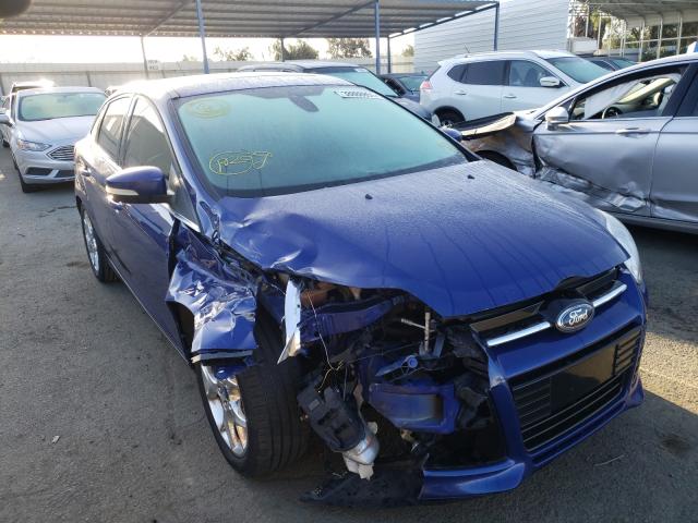 FORD FOCUS SEL 2012 1fahp3h29cl370782