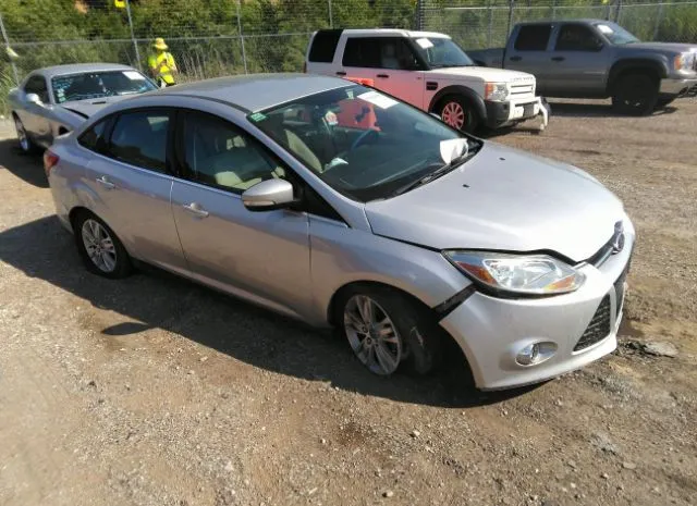 FORD FOCUS 2012 1fahp3h29cl375805