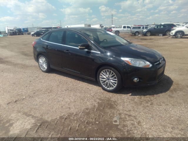 FORD FOCUS 2012 1fahp3h29cl381944