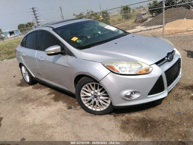 FORD FOCUS 2012 1fahp3h29cl382589