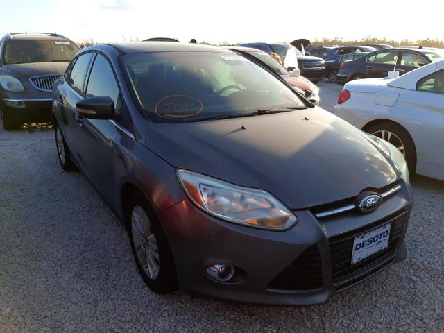 FORD FOCUS SEL 2012 1fahp3h29cl397562