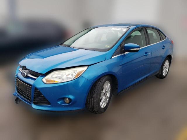 FORD FOCUS 2012 1fahp3h29cl397741