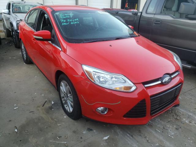 FORD FOCUS SEL 2012 1fahp3h29cl416594