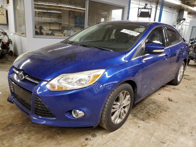 FORD FOCUS SEL 2012 1fahp3h29cl416689