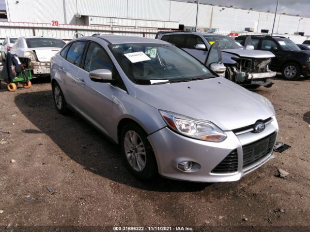 FORD FOCUS 2012 1fahp3h29cl417017