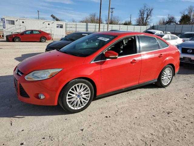 FORD FOCUS 2012 1fahp3h29cl430303