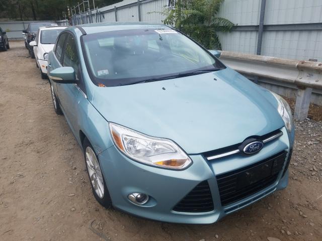 FORD FOCUS 2012 1fahp3h29cl430964