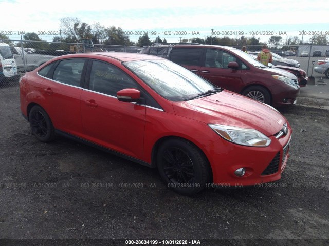 FORD FOCUS 2012 1fahp3h29cl437106