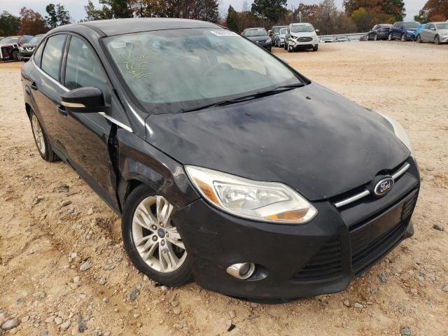 FORD FOCUS SEL 2012 1fahp3h29cl437171