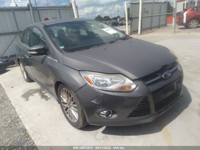 FORD FOCUS 2012 1fahp3h29cl443133