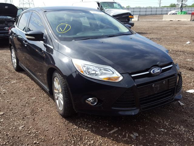 FORD FOCUS SEL 2012 1fahp3h29cl445500