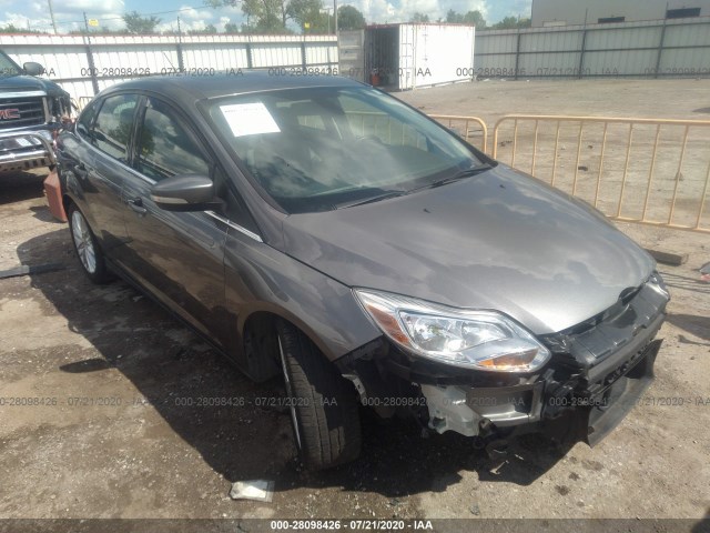 FORD FOCUS 2012 1fahp3h29cl450826