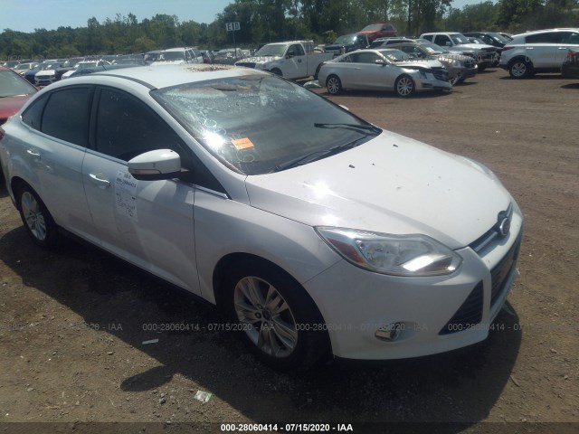 FORD FOCUS 2012 1fahp3h29cl474477