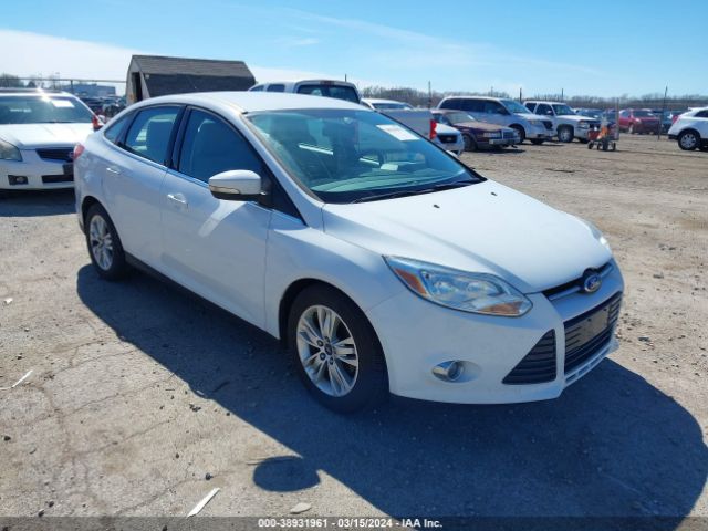 FORD FOCUS 2012 1fahp3h29cl475659