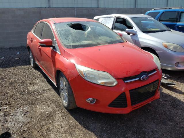 FORD FOCUS SEL 2012 1fahp3h2xcl107507