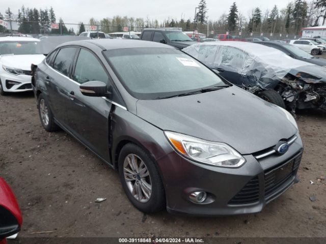 FORD FOCUS 2012 1fahp3h2xcl109466