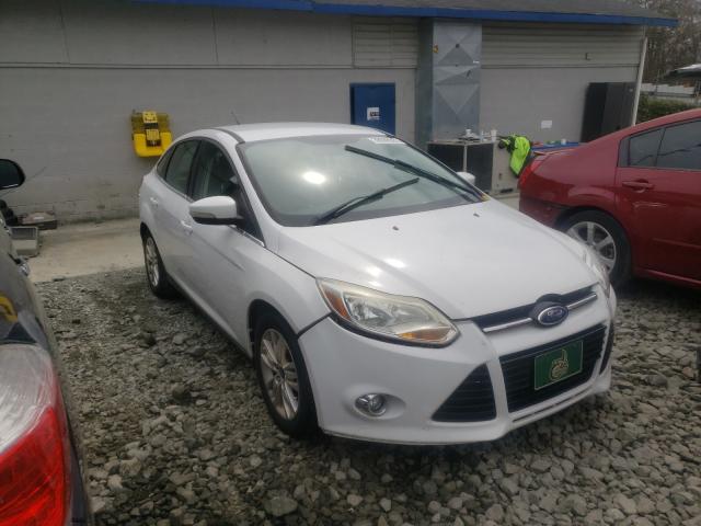 FORD FOCUS SEL 2012 1fahp3h2xcl123139