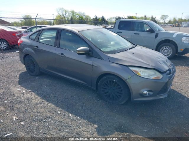 FORD FOCUS 2012 1fahp3h2xcl126834