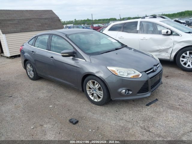 FORD FOCUS 2012 1fahp3h2xcl127238