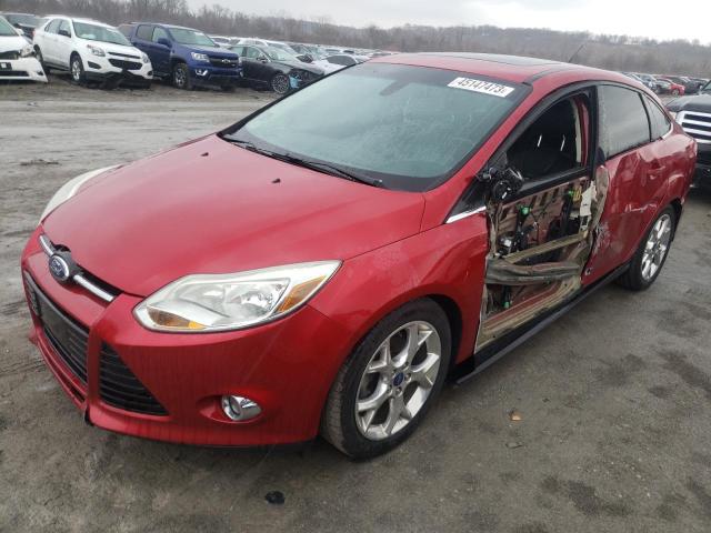 FORD FOCUS SEL 2012 1fahp3h2xcl130060