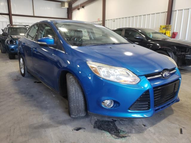 FORD FOCUS SEL 2012 1fahp3h2xcl135646