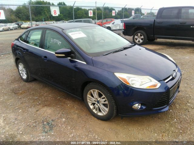 FORD FOCUS 2012 1fahp3h2xcl149725