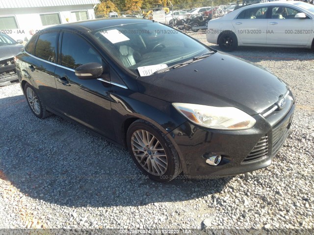 FORD FOCUS 2012 1fahp3h2xcl151703