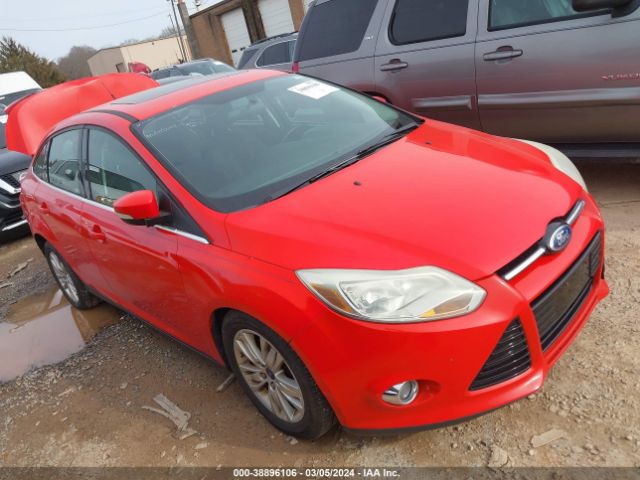 FORD FOCUS 2012 1fahp3h2xcl161826