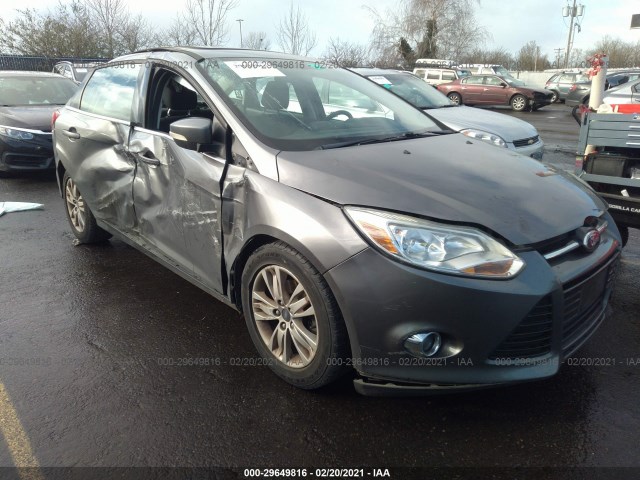 FORD FOCUS 2012 1fahp3h2xcl162202