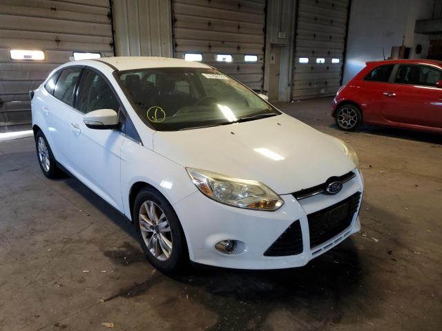 FORD FOCUS SEL 2012 1fahp3h2xcl163155