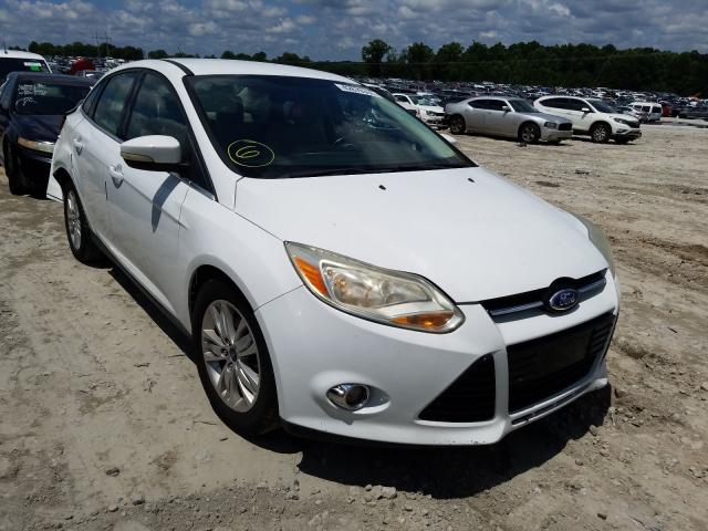 FORD FOCUS SEL 2012 1fahp3h2xcl168890