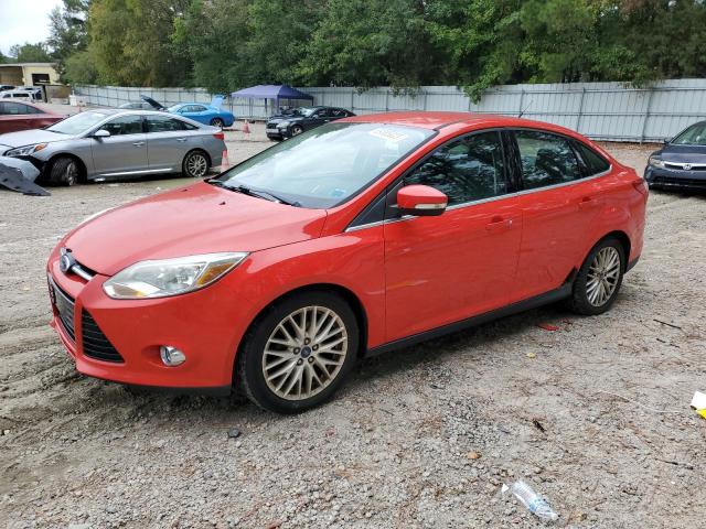 FORD FOCUS SEL 2012 1fahp3h2xcl169652