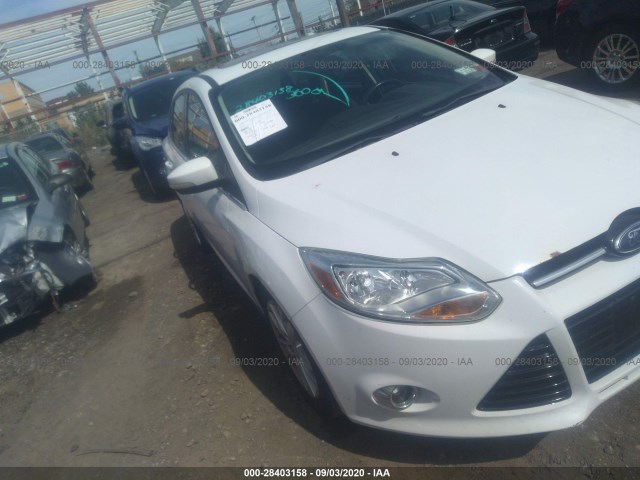 FORD FOCUS 2012 1fahp3h2xcl175516