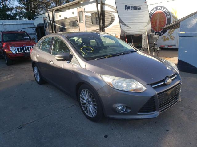 FORD FOCUS SEL 2012 1fahp3h2xcl176617