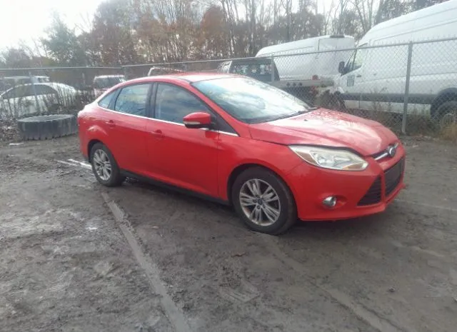 FORD FOCUS 2012 1fahp3h2xcl177122