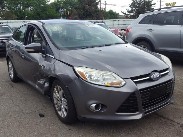 FORD NULL 2012 1fahp3h2xcl178156