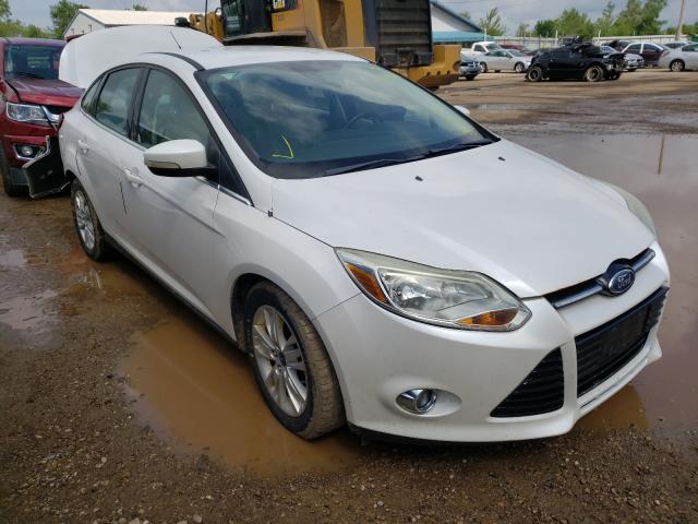 FORD FOCUS SEL 2012 1fahp3h2xcl178545