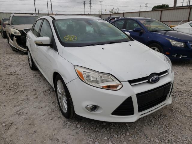 FORD FOCUS SEL 2012 1fahp3h2xcl180070