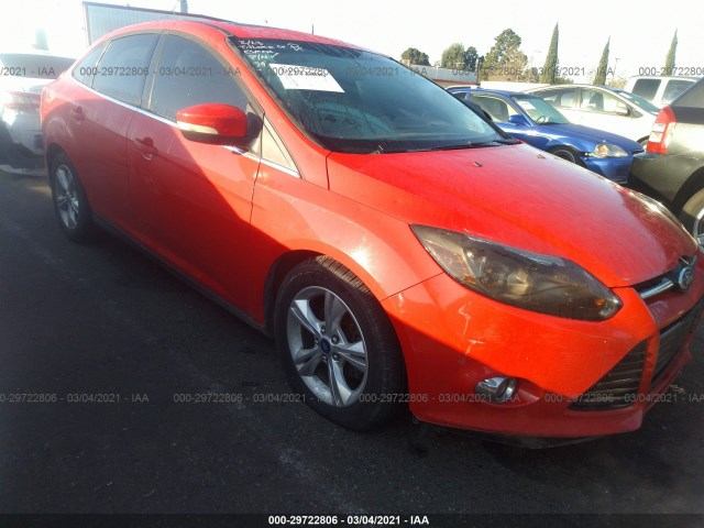 FORD FOCUS 2012 1fahp3h2xcl184989