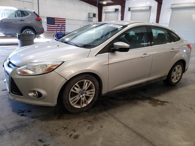 FORD FOCUS SEL 2012 1fahp3h2xcl185155