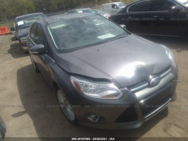 FORD FOCUS 2012 1fahp3h2xcl190761