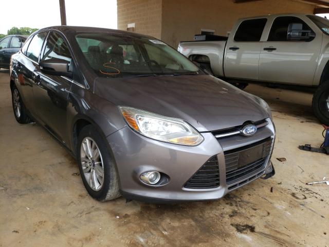 FORD FOCUS SEL 2012 1fahp3h2xcl191473