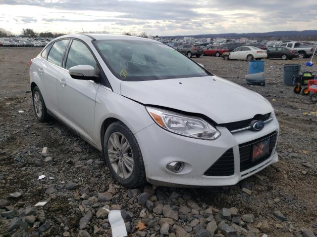 FORD FOCUS SEL 2012 1fahp3h2xcl196107