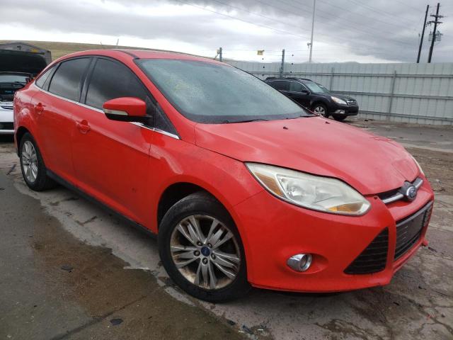 FORD FOCUS SEL 2012 1fahp3h2xcl196463