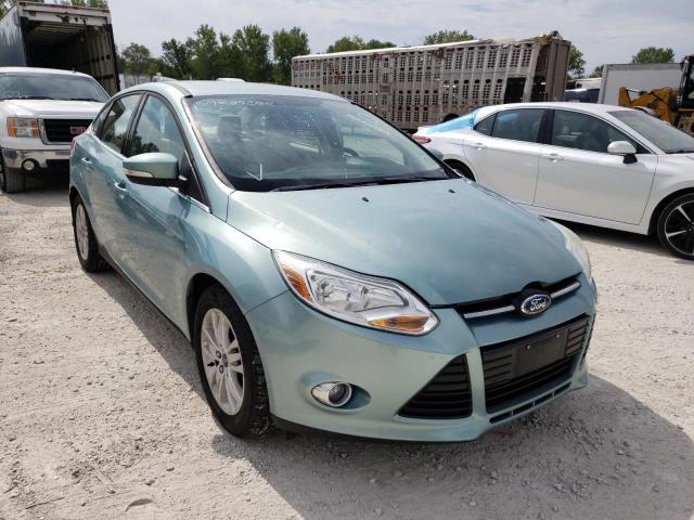 FORD FOCUS SEL 2012 1fahp3h2xcl197452