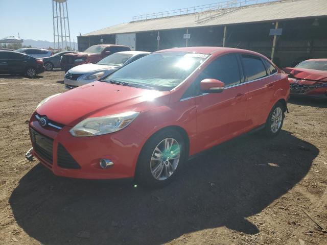 FORD FOCUS SEL 2012 1fahp3h2xcl197841