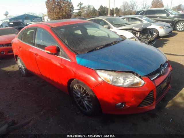 FORD FOCUS 2012 1fahp3h2xcl201077