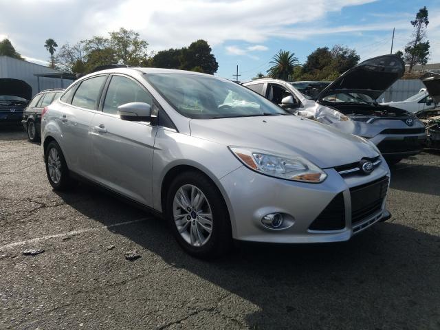 FORD FOCUS SEL 2012 1fahp3h2xcl206540