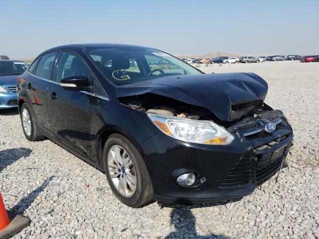 FORD FOCUS SEL 2012 1fahp3h2xcl216906