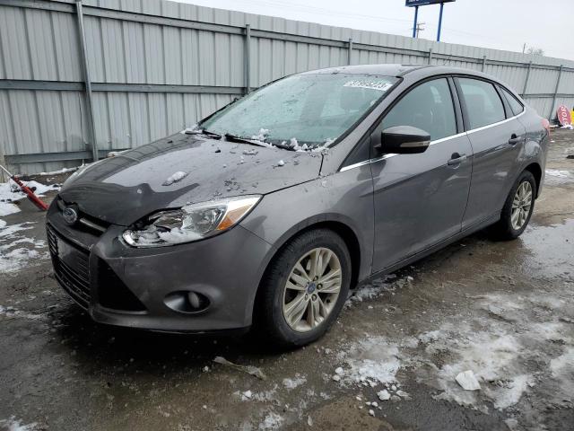 FORD FOCUS SEL 2012 1fahp3h2xcl221197